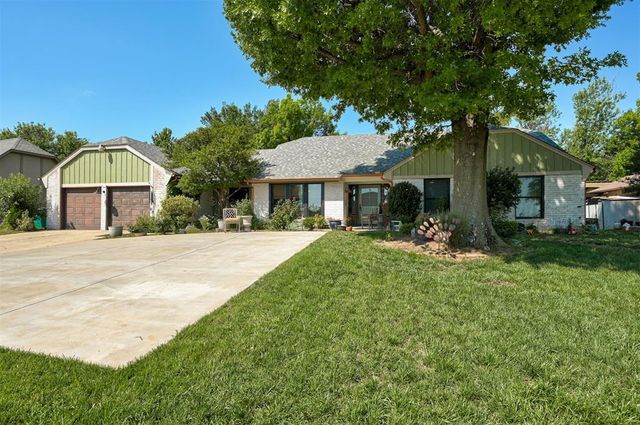 12801 Green Valley Drive, Oklahoma City, OK 73120