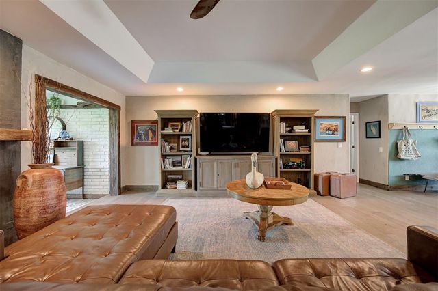 12801 Green Valley Drive, Oklahoma City, OK 73120