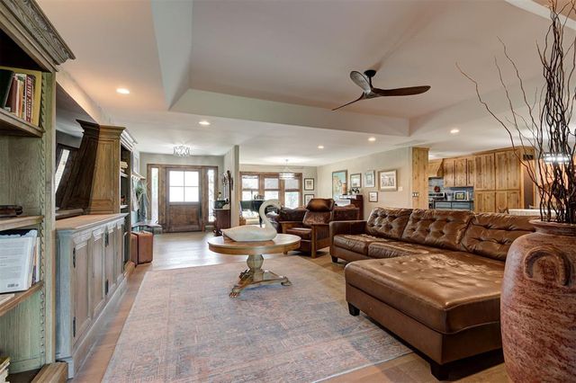 12801 Green Valley Drive, Oklahoma City, OK 73120