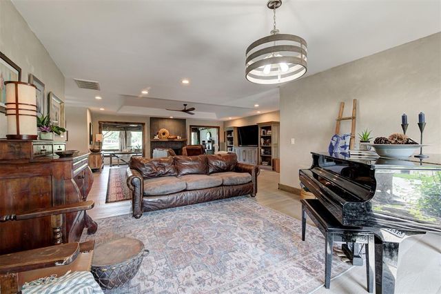 12801 Green Valley Drive, Oklahoma City, OK 73120
