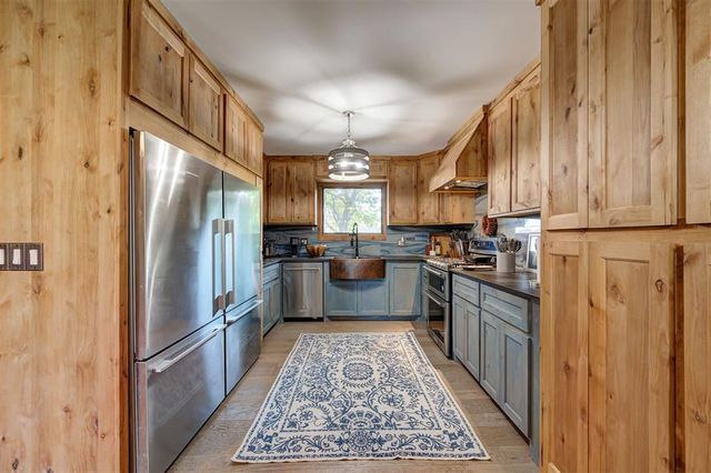 12801 Green Valley Drive, Oklahoma City, OK 73120