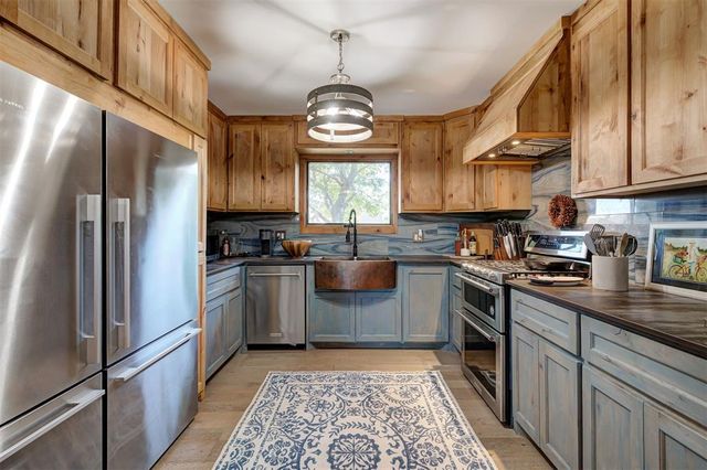12801 Green Valley Drive, Oklahoma City, OK 73120
