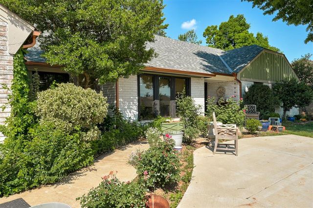 12801 Green Valley Drive, Oklahoma City, OK 73120