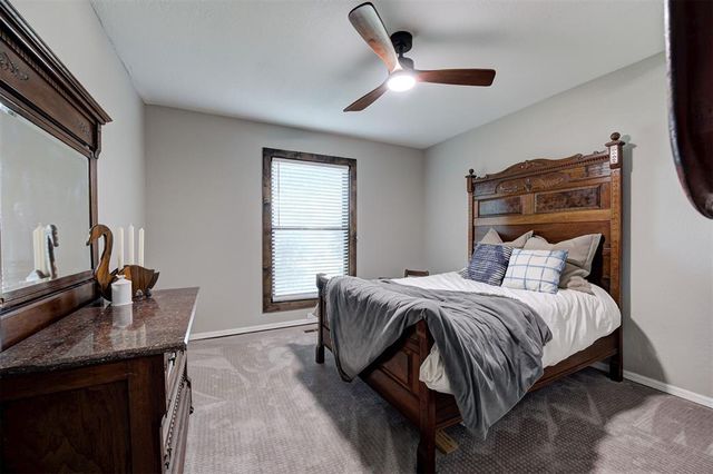 12801 Green Valley Drive, Oklahoma City, OK 73120