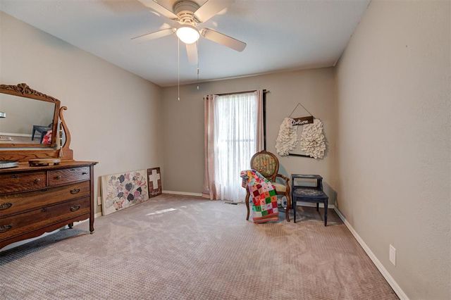12801 Green Valley Drive, Oklahoma City, OK 73120
