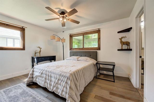 12801 Green Valley Drive, Oklahoma City, OK 73120