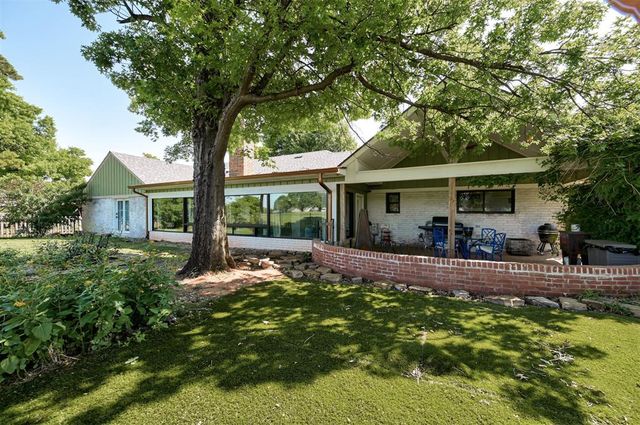 12801 Green Valley Drive, Oklahoma City, OK 73120