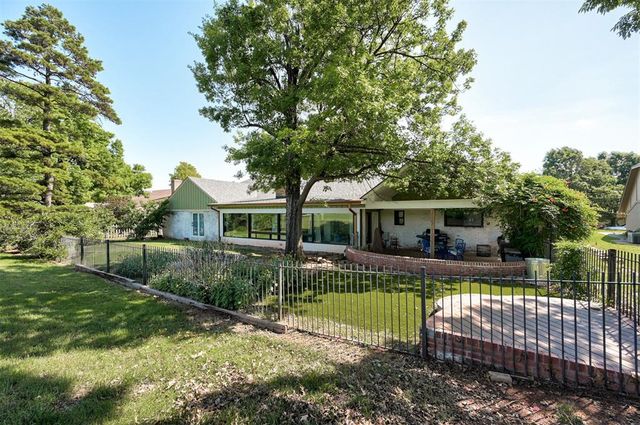 12801 Green Valley Drive, Oklahoma City, OK 73120
