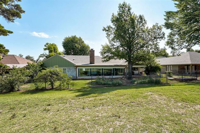 12801 Green Valley Drive, Oklahoma City, OK 73120