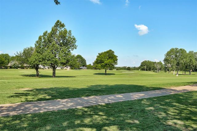 12801 Green Valley Drive, Oklahoma City, OK 73120