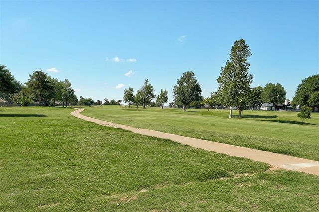 12801 Green Valley Drive, Oklahoma City, OK 73120
