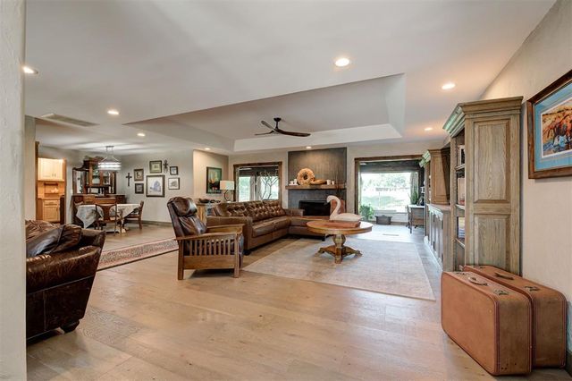 12801 Green Valley Drive, Oklahoma City, OK 73120