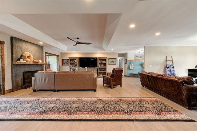 12801 Green Valley Drive, Oklahoma City, OK 73120