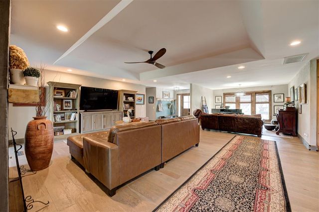 12801 Green Valley Drive, Oklahoma City, OK 73120