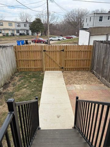 434 Belmont Avenue, Waterloo, IA 50701