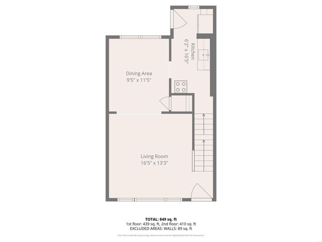 434 Belmont Avenue, Waterloo, IA 50701