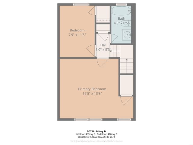 434 Belmont Avenue, Waterloo, IA 50701