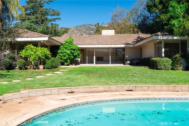 758 Hampton Road, Arcadia, CA 91006