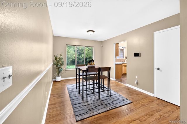 4064 Sheraton Drive, Flint Charter Township, MI 48532