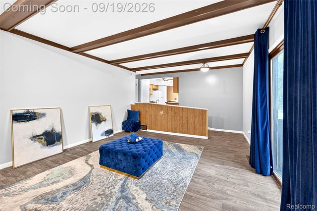4064 Sheraton Drive, Flint Charter Township, MI 48532