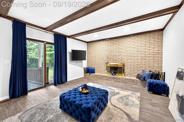 4064 Sheraton Drive, Flint Charter Township, MI 48532