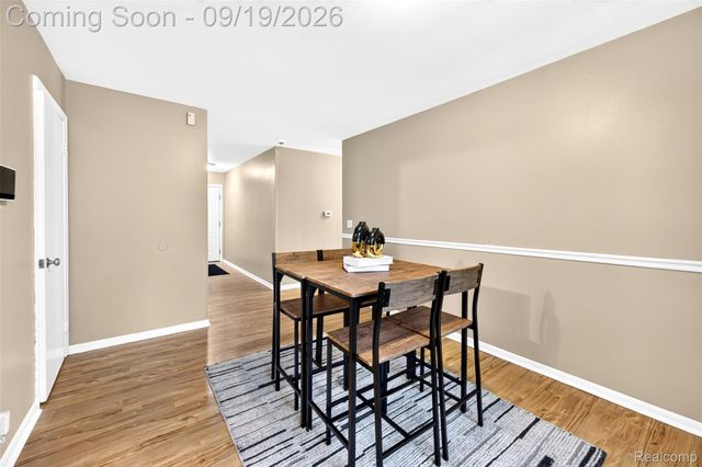 4064 Sheraton Drive, Flint Charter Township, MI 48532