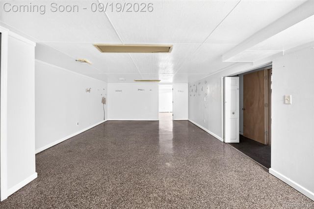 4064 Sheraton Drive, Flint Charter Township, MI 48532