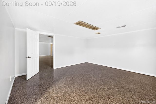 4064 Sheraton Drive, Flint Charter Township, MI 48532