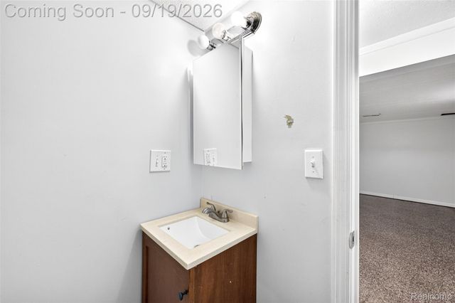 4064 Sheraton Drive, Flint Charter Township, MI 48532