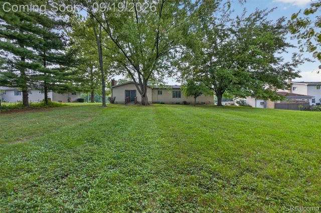4064 Sheraton Drive, Flint Charter Township, MI 48532