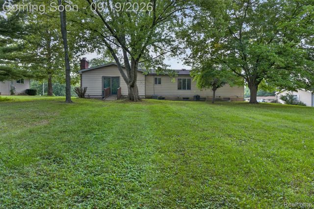 4064 Sheraton Drive, Flint Charter Township, MI 48532