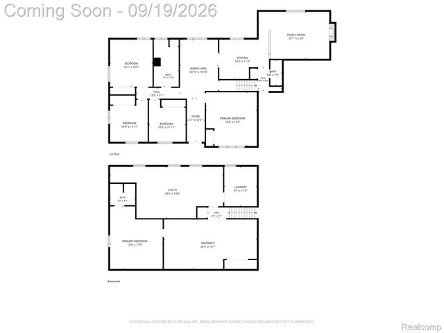 4064 Sheraton Drive, Flint Charter Township, MI 48532