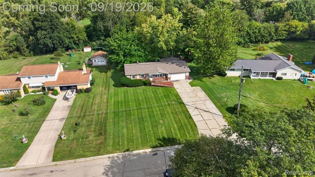 4064 Sheraton Drive, Flint Charter Township, MI 48532