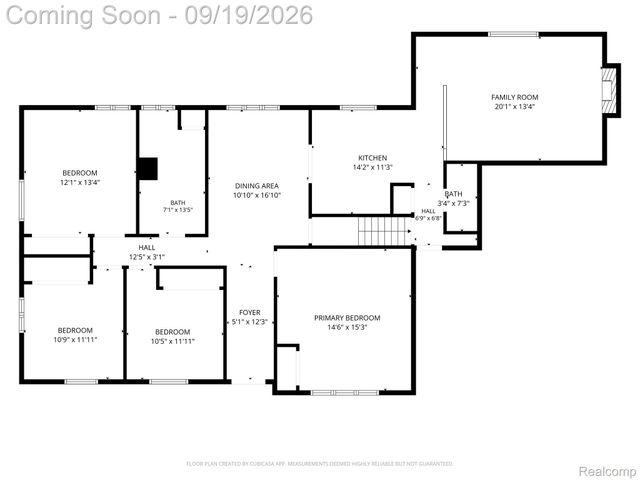 4064 Sheraton Drive, Flint Charter Township, MI 48532