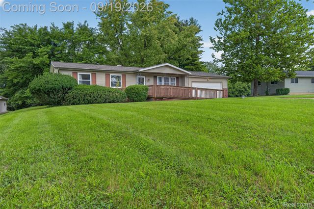 4064 Sheraton Drive, Flint Charter Township, MI 48532