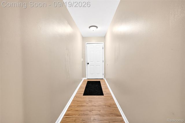 4064 Sheraton Drive, Flint Charter Township, MI 48532