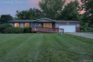4064 Sheraton Drive, Flint Charter Township, MI 48532
