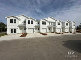 4201 Lost Bay Drive, Orange Beach, AL 36561