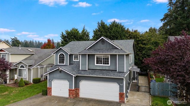 36260 23rd Place S, Federal Way, WA 98003