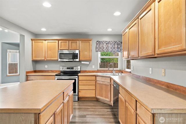 36260 23rd Place S, Federal Way, WA 98003