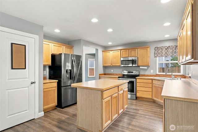 36260 23rd Place S, Federal Way, WA 98003