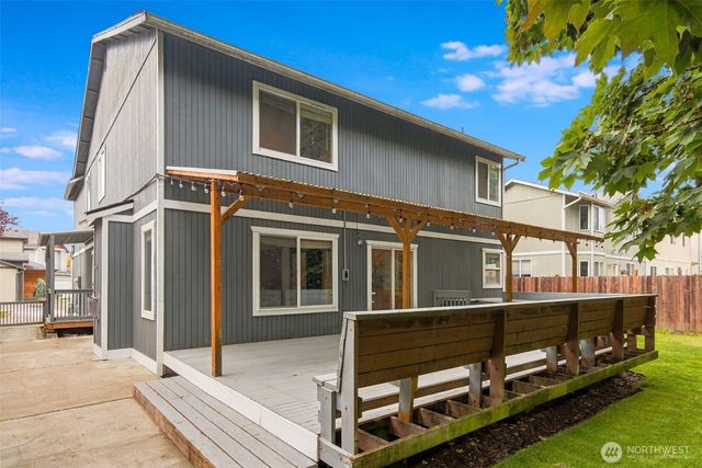 36260 23rd Place S, Federal Way, WA 98003