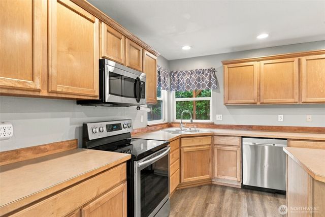36260 23rd Place S, Federal Way, WA 98003