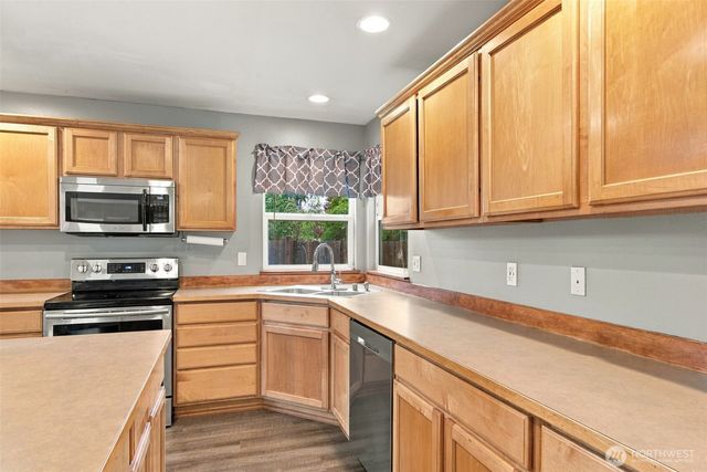 36260 23rd Place S, Federal Way, WA 98003