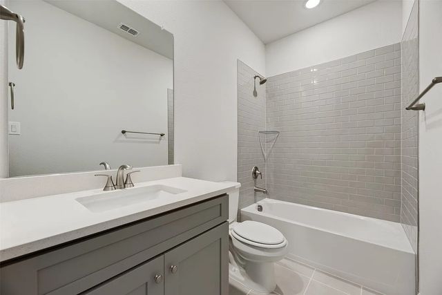 3113 Buckeye Street, Celina, TX 75009