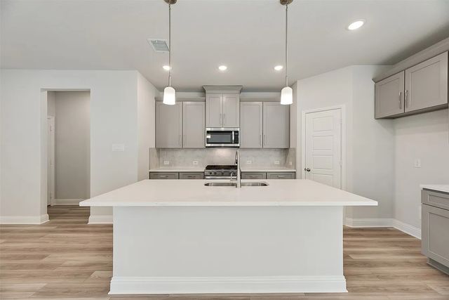 3113 Buckeye Street, Celina, TX 75009