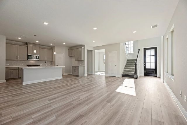 3113 Buckeye Street, Celina, TX 75009