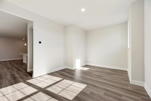 3113 Buckeye Street, Celina, TX 75009