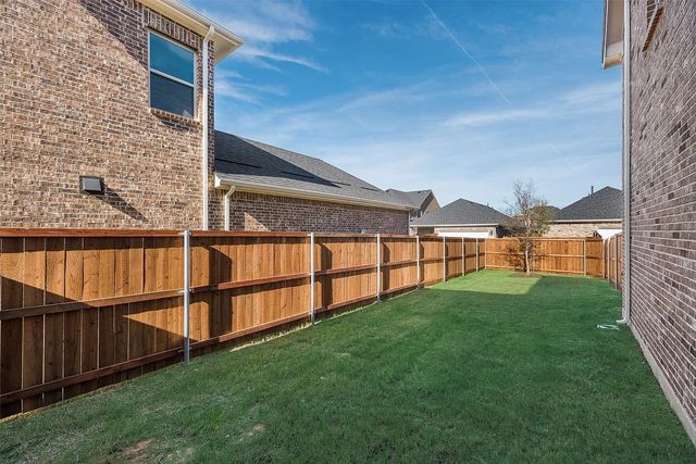 3113 Buckeye Street, Celina, TX 75009