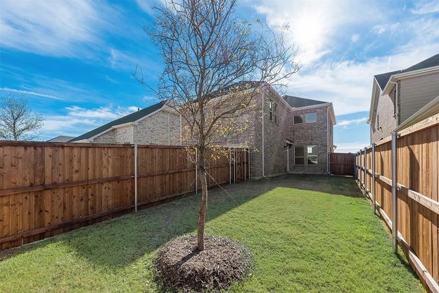 3113 Buckeye Street, Celina, TX 75009